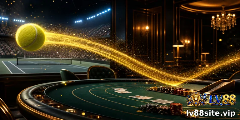 LV88 Đăng Nhập | Trang Chủ Chính Thức 2026 - hình ảnh - lv88site.vip