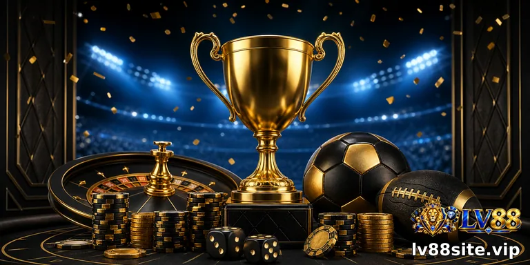 Mẹo Chơi Casino Online Hiệu Quả Nhiều Người Chưa Biết - hình ảnh - lv88site.vip Mẹo Chơi Casino Online Hiệu Quả Nhiều Người Chưa Biết - hình ảnh - lv88site.vip