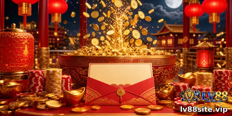 Danh sách nhà cái tặng tiền code tân thủ mới nhất 2024 - hình ảnh - lv88site.vip